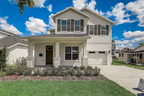 221 Page St, Orlando, FL 32806