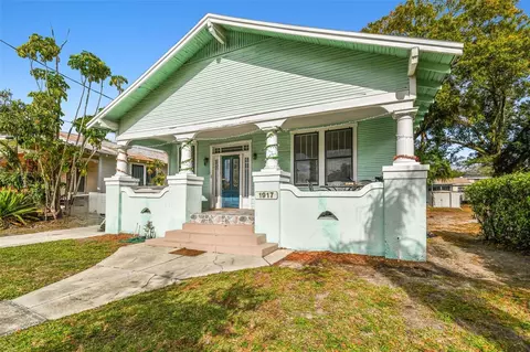 1917 W Lemon St, Tampa, FL 33606