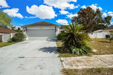 1340 Brahma Dr, Valrico, FL 33594