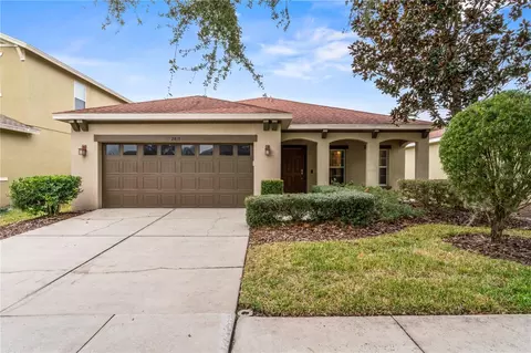 2817 Cypress Bowl Rd, Lutz, FL 33558