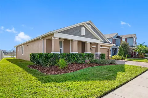 19721 Long Lake Ranch Blvd, Lutz, FL 33558