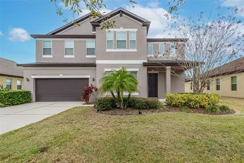 11832 Cross Vine Dr, Riverview, FL 33579