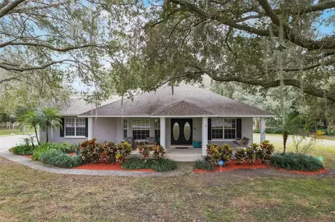 4148 Redcoat Dr, Wesley Chapel, FL 33543