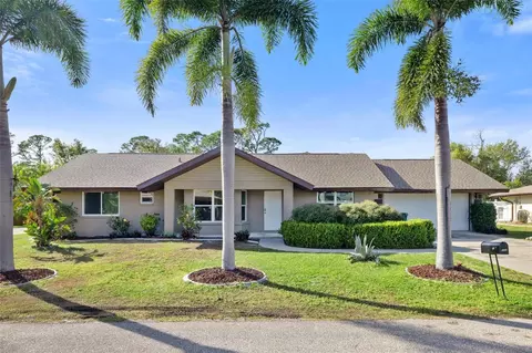 4419 Shady Ln, Port Charlotte, FL 33980