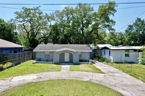 2009 E Okaloosa Ave, Tampa, FL 33604