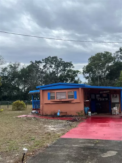 7218 Sealawn Dr, Spring Hill, FL 34606
