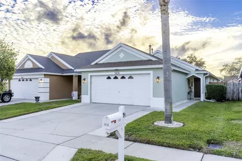5836 Sand Key Ln, Wesley Chapel, FL 33545
