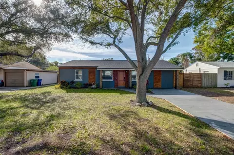 4222 W Bay Vista Ave, Tampa, FL 33611