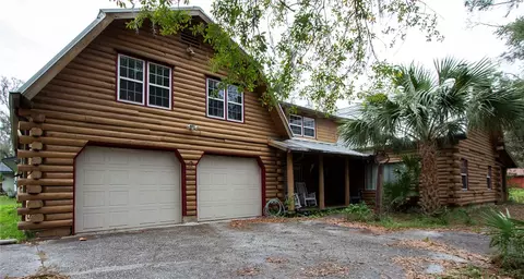 18504 Lakeshore Dr, Lutz, FL 33549