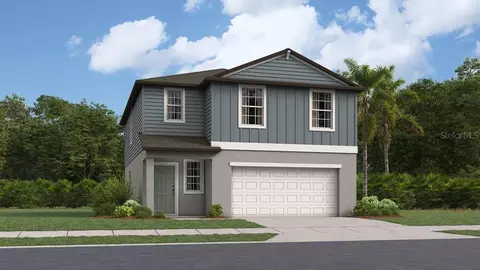 2480 Leonia Ln, Zephyrhills, FL 33541