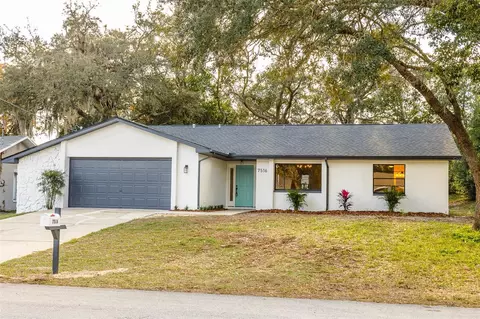 7516 Holiday Dr, Spring Hill, FL 34606