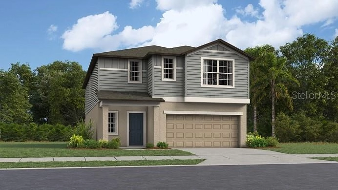 12535 Timber Moss Ln, Riverview, FL 33579 photo 1