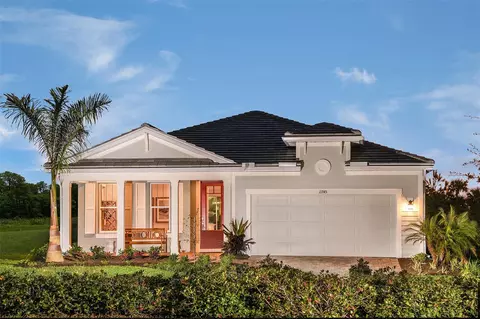 11745 Renaissance Blvd, Venice, FL 34293