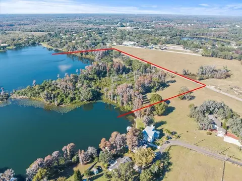 Boy Scout Road, Odessa, FL 33556