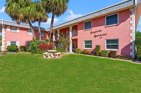 7115 Coquina Way #2, Saint Pete Beach, FL 33706