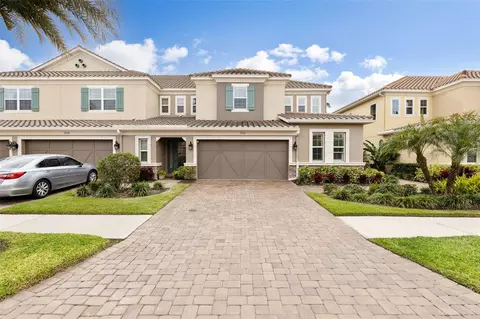 8740 Terracina Lake Dr, Tampa, FL 33625