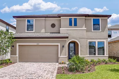 13173 Homestead Ln, Parrish, FL 34219