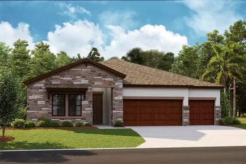 11152 Rustic Timber Loop, San Antonio, FL 33576