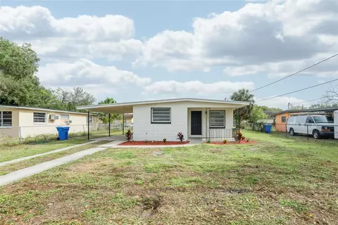 4902 S 86th St, Tampa, FL 33619