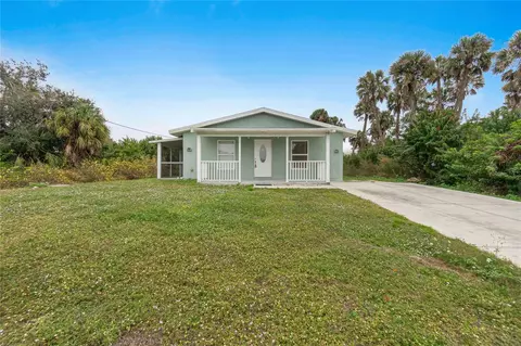 130 Waldo St, Port Charlotte, FL 33954