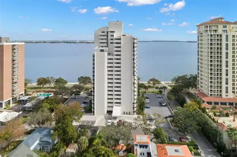 4141 Bayshore Blvd #1404, Tampa, FL 33611