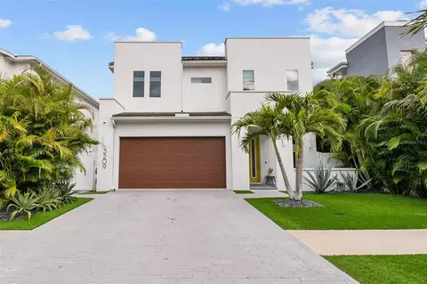 3209 W Paul Ave, Tampa, FL 33611