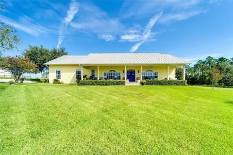 35629 Platt Rd, Dade City, FL 33523