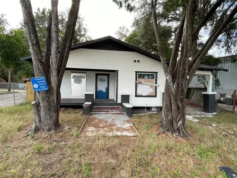 207 E Virginia Ave, Tampa, FL 33603