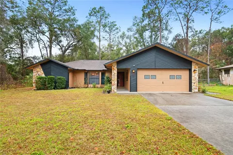 6162 E Rector St, Inverness, FL 34452