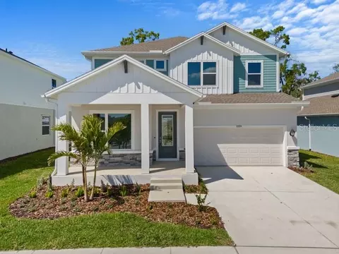 1520 Gopher Loop, Tarpon Springs, FL 34689