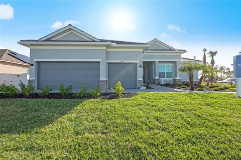 16235 Cayman Ln, Punta Gorda, FL 33955