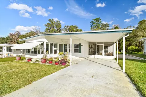 29129 Johnston Rd #2533, Dade City, FL 33523