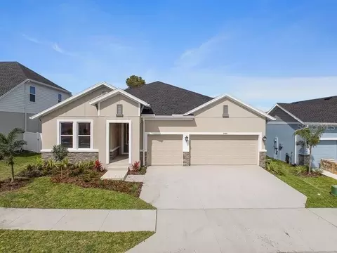 1480 Gopher Loop, Tarpon Springs, FL 34689