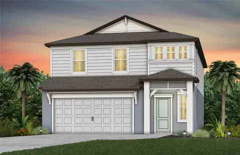 5936 Hidden Branch Dr, Apollo Beach, FL 33572