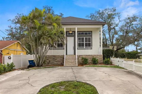 901 Tuskawilla St, Clearwater, FL 33756