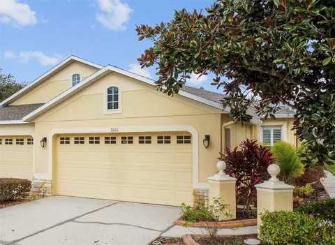 7610 Deer Path Ln, Land O Lakes, FL 34637