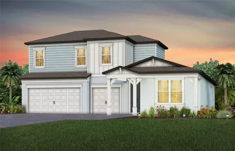 5341 Everlong Dr, Apollo Beach, FL 33572