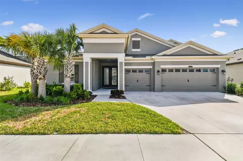 8728 Emeraldwood Way, Land O Lakes, FL 34637