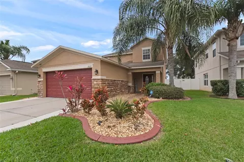 18125 Glastonbury Ln, Land O Lakes, FL 34638