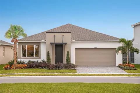 19166 Blue Pond Dr, Lutz, FL 33558