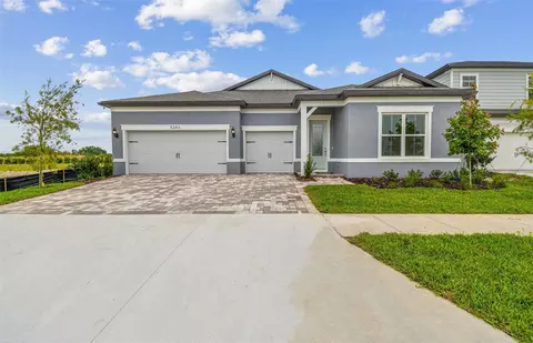 5343 Everlong Dr, Apollo Beach, FL 33572