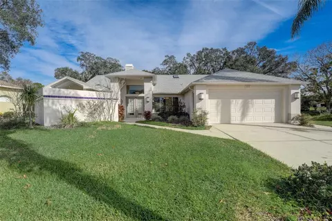 180 Preston Hollow Dr, Spring Hill, FL 34609