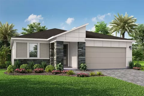 2334 Village Amble Loop, Lutz, FL 33558