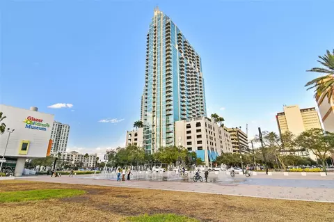 777 N Ashley Dr #911, Tampa, FL 33602