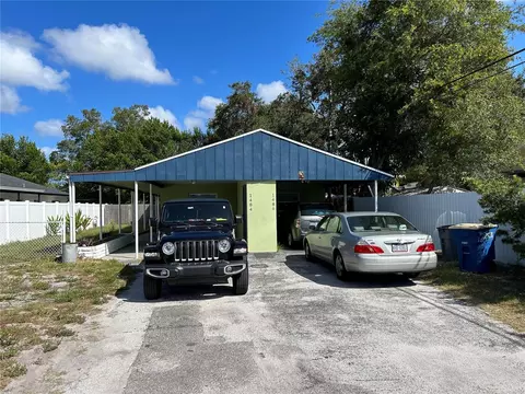 1484 De Leon St, Clearwater, FL 33755