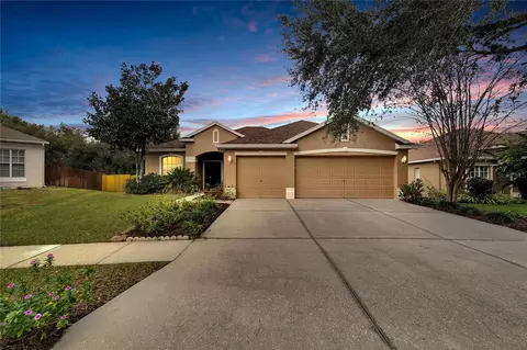 11117 Bridgecreek Dr, Riverview, FL 33569