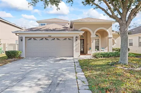 17907 Ayrshire Blvd, Land O Lakes, FL 34638