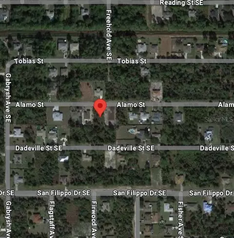 398 Alamo St SE, Palm Bay, FL 32909