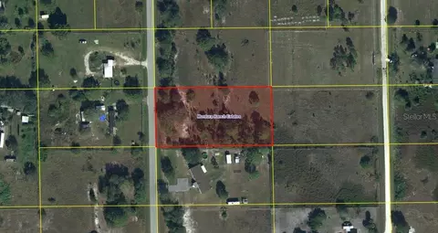 665 N Mayoral St, Clewiston, FL 33440