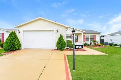 1943 Orangeburg Ter, The Villages, FL 32162